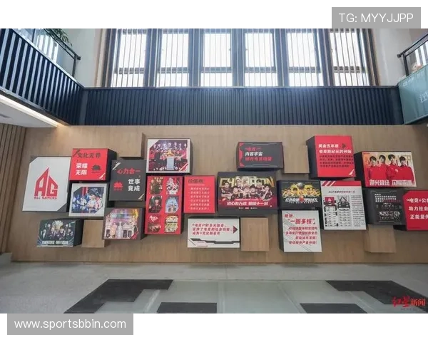 ag电竞游戏店铺的未来发展趋势与创新服务，为电竞玩家提供更全面的购物解决方案